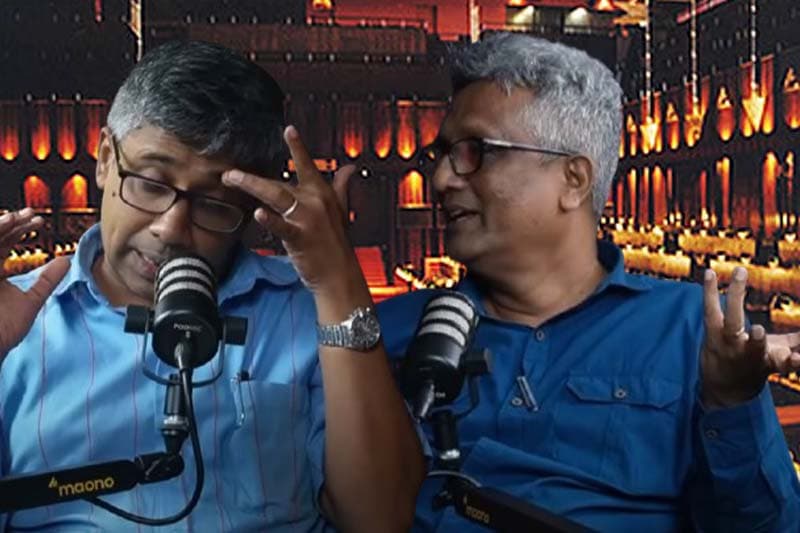 පාර්ලිමේන්තුව දැන් ජවුසම් මඩුවක්! නේපාලයට වෙච්ච දේ අපිටත් වෙයි ද? Ideas front වීඩියෝවක්