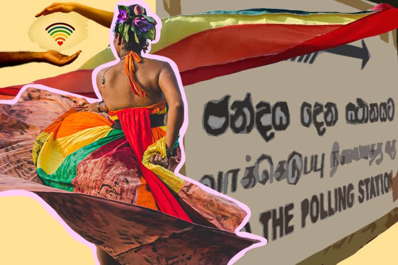 යළි හිස ඔසවන LGBTIQ ෆෝබියාව | සෝබා කෝලියවංශ
