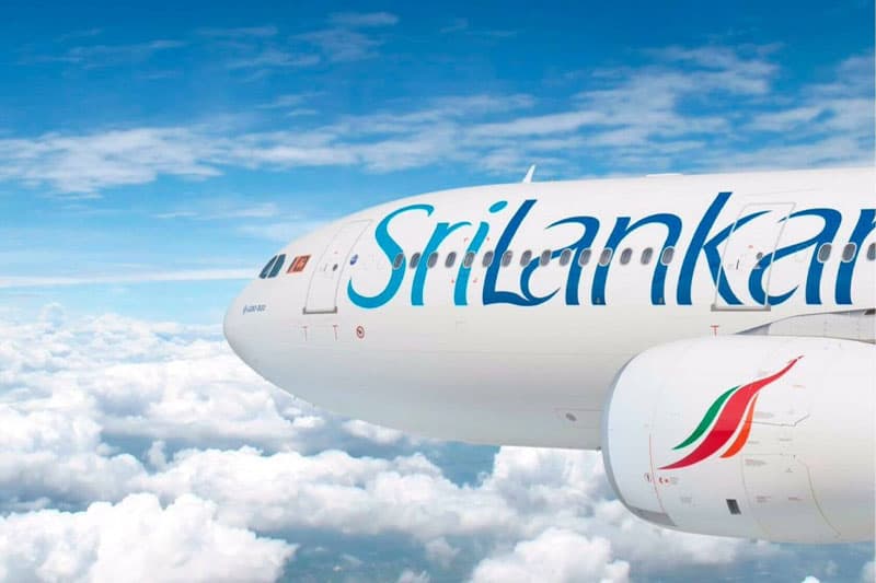 ශ්රී ලංකන් ගුවන් සේවයේ වැඩබලන ප්රධාන විධායක පත්කිරීම ඇමැති - නියෝජ්ය ඇමැති මතභේදයක් නිසා ප්රමාදයි!