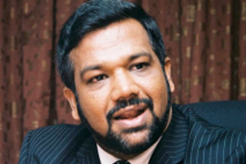 ශ්රීපති සූරියආරච්චි 17 වන ගුණානුස්මරණය අදයි
