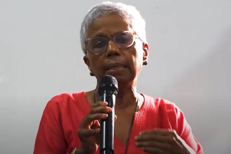 අධ්යාපනයේ වෙනසක් වුවමනා වුව ද එයට දැඩි විරෝධතාවක් ද පවතිනවා - ආචාර්ය සුජාතා ගමගේ
