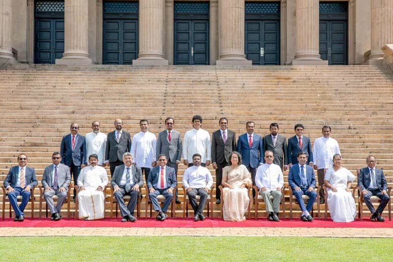 මොකක්ද මේ අමුතු අමාත්යංශ අධීක්ෂණ කමිටු යෝජනාව | ආචාර්ය සුජාතා ගමගේ