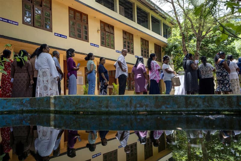 2025 පළාත් පාලන මැතිවරණය සහ පළාත් පාලනයේ ඉදිරිය | සුජාතා ගමගේ