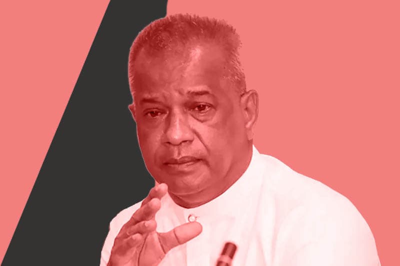 ලාල් කාන්තලා රාජ්ය බලය ගැනීමට වහසි බස් දෙඩීම හිරේ යන වැඩකි | සුනිල් කන්නන්ගර