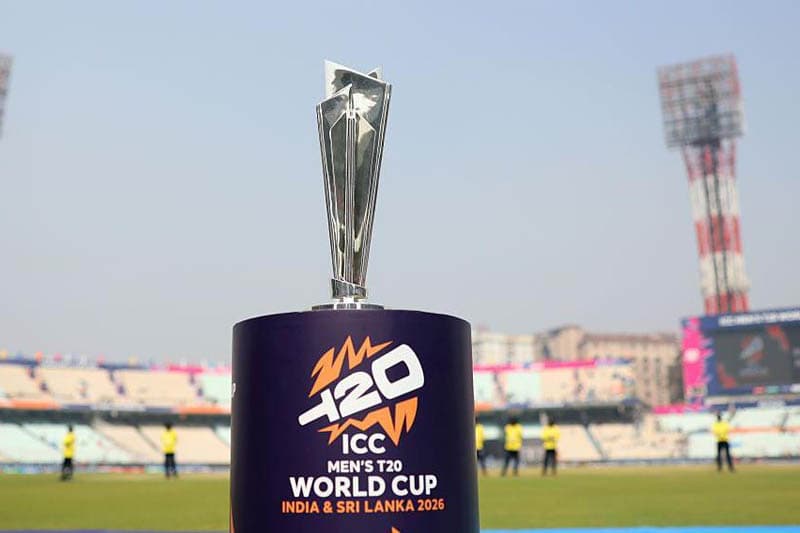 2026 T20 ලෝක කුසලාන අවසන් පූර්ව වටය