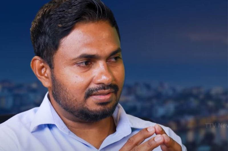 සංචාරක ව්යාපාරය පිළිබඳව තවමත් ගන්නේ වැරදි තීරණ - රුවන් රත්නායක (වීඩියෝ)