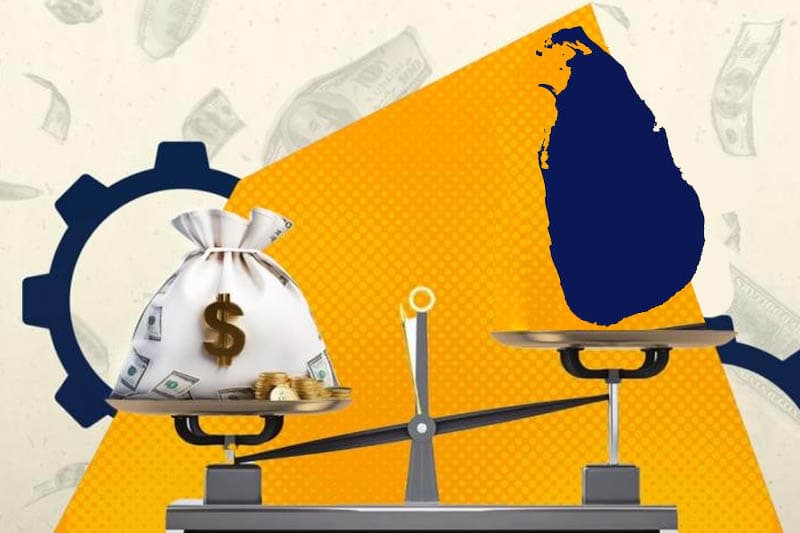ණය උගුල, එකතැන පල්වෙන ආර්ථිකය සහ ගෝලීය මූල්ය කැසිනෝව: ශ්රී ලංකාව ඉදිරියේ ඇති දැවැන්ත අභියෝගය