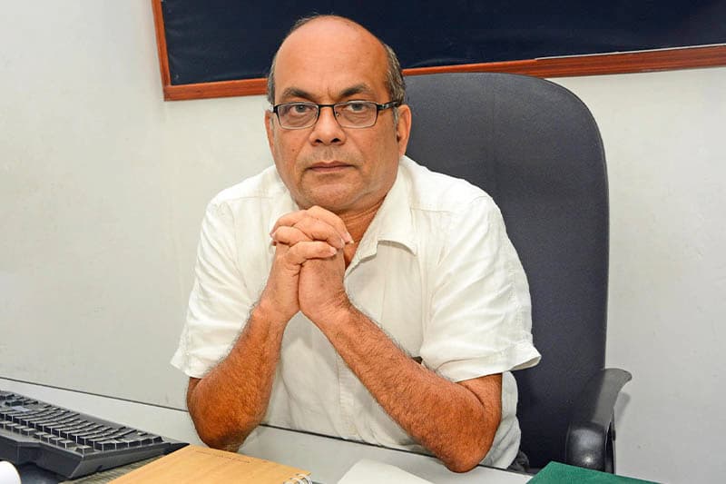 තිලක මතක (37) - මරණයෙන් පසුවත් අසරණ සතුන්ට පිහිට වීමේ වෑයමක් | ඉන්දු පෙරේරා ලියයි