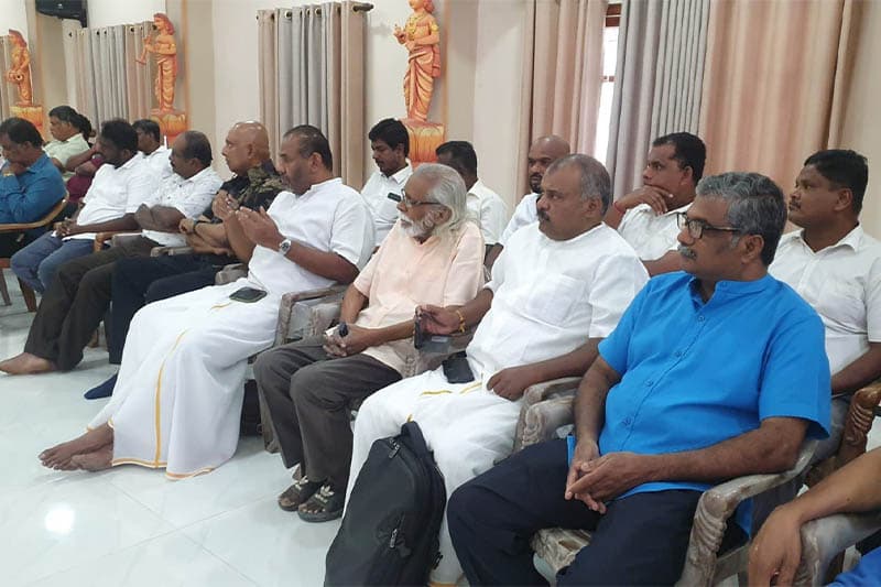 තිම්පු ස්වයං තීරණ තීන්දු අලුත් ව්යවස්ථාවට යෝජනා කිරීමට කමිටුවක්