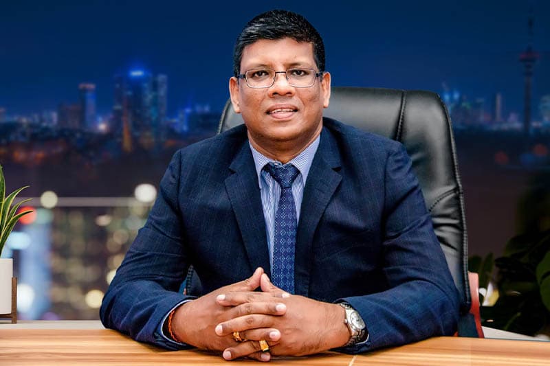 ශ්රී ලංකාවේ දේපළ වෙළඳාම් ක්ෂේත්රය දැවැන්ත අර්බුදයක !