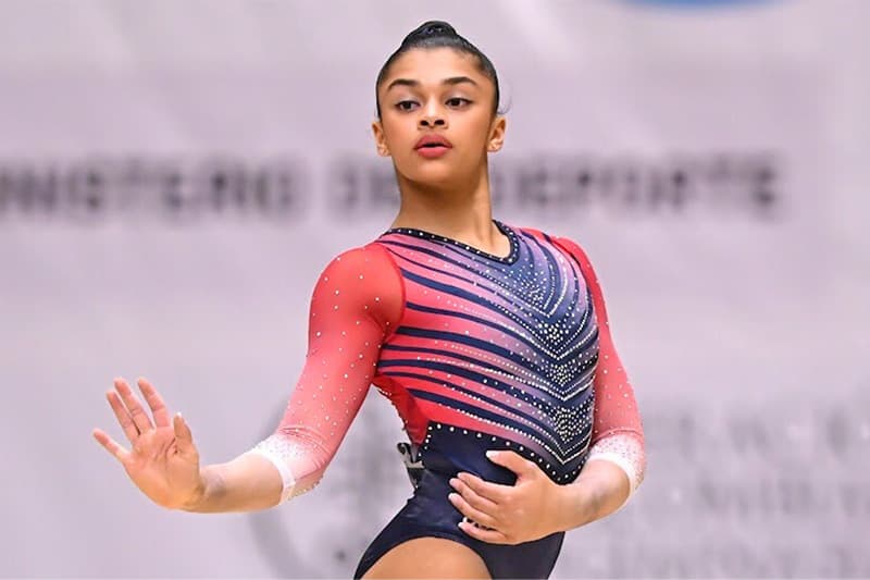 USA අතහැර ලංකාවෙන් ඔලිම්පික් යන්න ටියානා සුමනසේකර ගත් තීරණය: බීබීසී හෙළිදරව්ව !