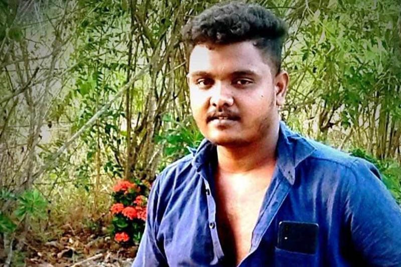 පපුවට තැබු මාරාන්තික පොලිස් වෙඩිල්ලේ පරීක්ෂණ 'යට ගහන සැලසුමක්'