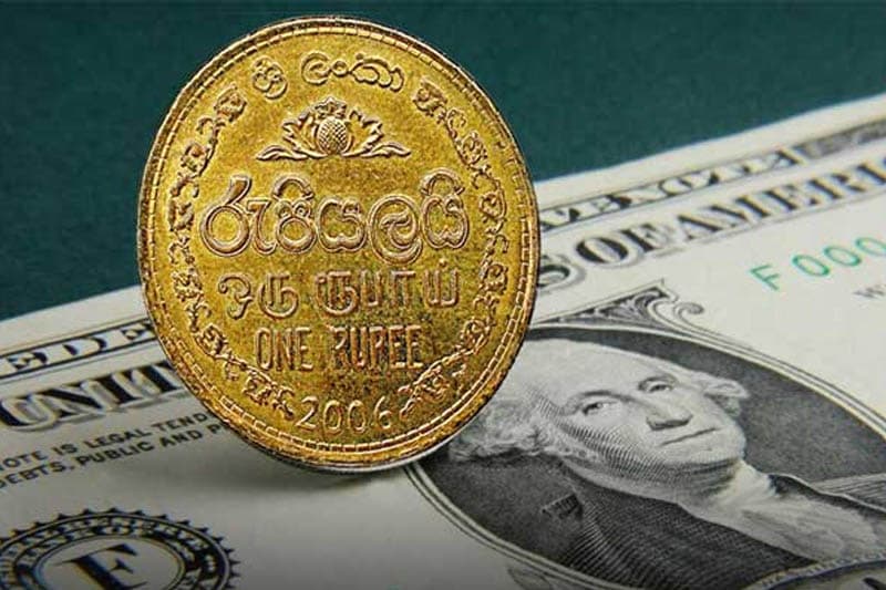 ඩොලරයේ විකුණුම් අගය රු.307 සීමාව ඉක්මවයි