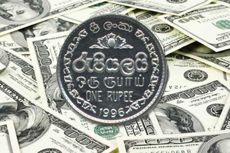 ඩොලරය සීඝ්රයෙන් පහළට: රුපියල රැකගන්න මහ බැංකුව දැඩි සටනක
