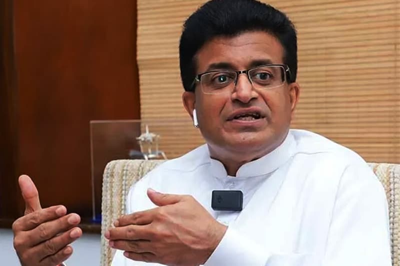 උදය ගම්මන්පිලගේ ප්රකාශ පිළිබඳ විමර්ශනයක් : සංස්කරණය නොකළ දර්ශන අධිකරණයට කැඳවයි