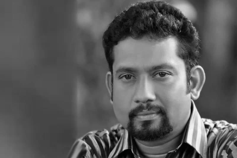 ප්රවීණ රංගන ශිල්පී නලීන් ප්රදීප් උඩවෙල දිවි ගමනට සමුදෙයි