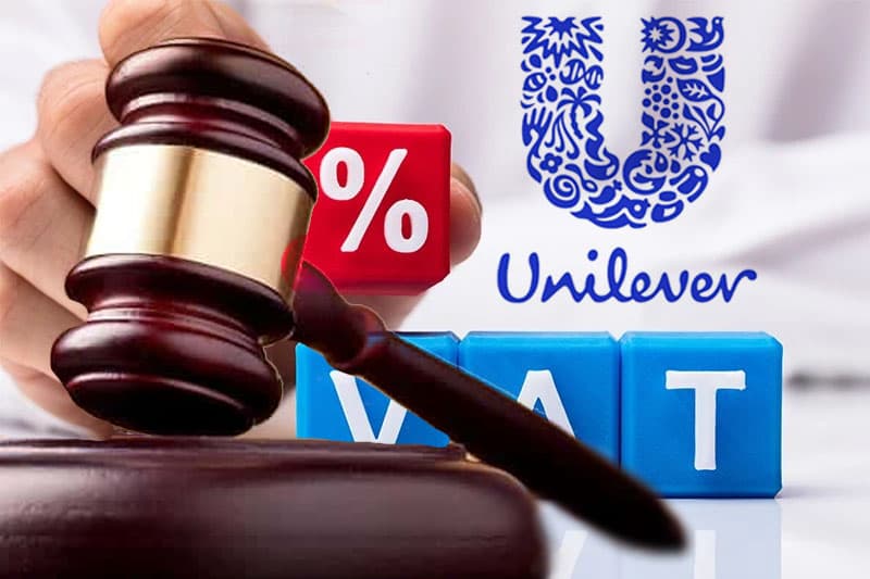 ‘සිග්නල්’ සහ ‘විම්’ වැට් නඩුවෙන් යුනිලීවර් සමාගමට ශ්රේෂ්ඨාධිකරණයෙන් තීරණාත්මක තීන්දුවක්