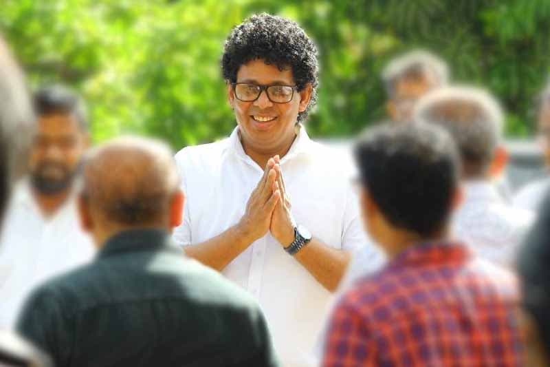 සමාජවාදී අදහස් දරණ අයට ධනය තියෙන්න බැරිද ? | Uvindu Kurukulasuriya