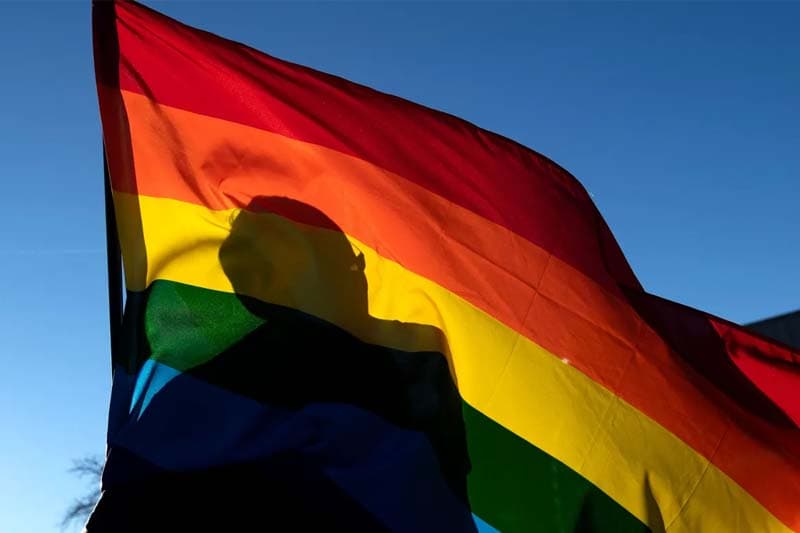 LGBTQIA+ හා ළමා අපයෝජන: අනුර සංඝයාට හා කතෝලික සභාවට යටත්වීම සහ ආතර් සී ක්ලාක් | Uvindu Kurukulasuriya