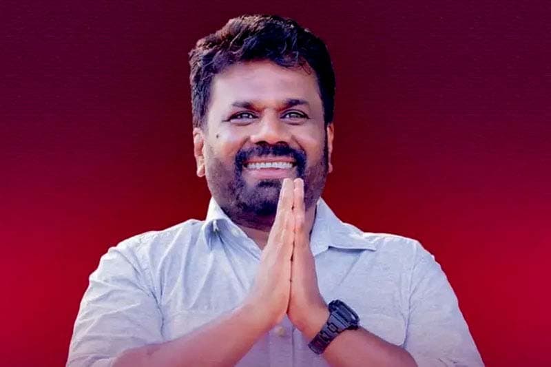 අනුරට අවශ්ය බව පෙනෙන්නේ 2029දී දිලිත් සමඟ තරඟයට ඒමට පිට්ටනිය ක්ලියර් කර ගන්න | Uvindu Kurukulasuriya
