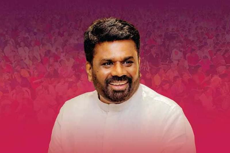 දැන් අනුරගෙ වාරය...! | Uvindu Kurukulasuriya