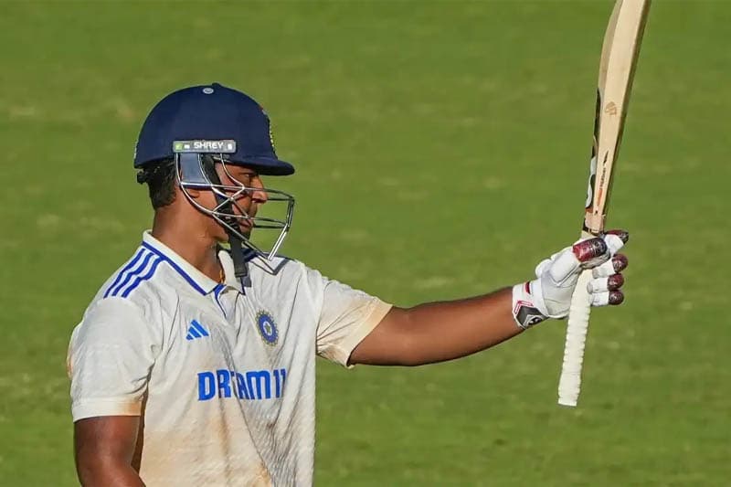 ළාබාල පිතිකරු සූර්යවන්ශිගෙන් තවත් නව වාර්තා