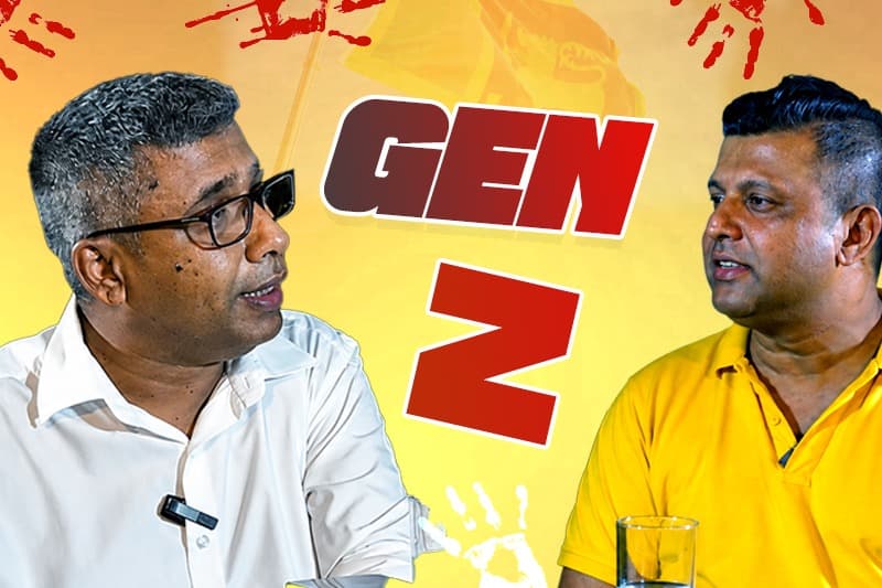 Gen Z පරපුරට ඩිජිටල් පහසුව ලැබුණත් විචාරාත්මක චින්තනය ගිලිහී ගිහින්: දේශපාලන සටන් පාඨ වෙනුවට ස්ථාවර ජාතික ප්රතිපත්තියක් ඕනෑ | විපුල කරුණාතිලක