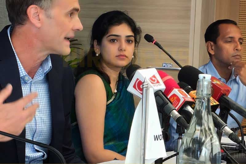 සෘජු විදෙස් ආයෝජන හොඳටම මදි - ලෝක බැංකුව ශ්රී ලංකාවට අනතුරු අඟවයි