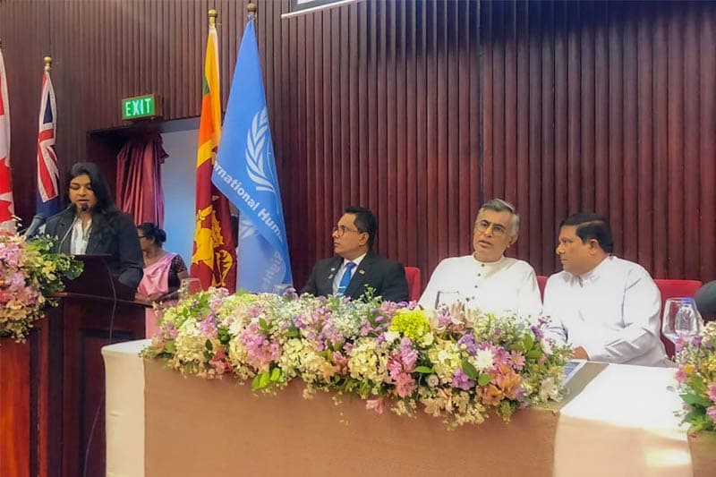ප්රබල රටවල් මානව හිමිකම් රකිනවාද ප්රශ්නයක් !