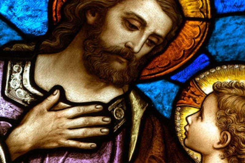 බල්සාක් කැෆේ : නත්තල් හෝරාවක යෝසෙෆියානු යාච්ඤාවක් - (මංජුල වෙඩිවර්ධන)