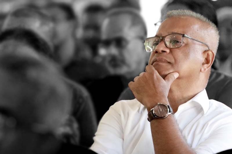 බල්සාක් කැෆේ : ලාල්කාන්ත 'කුහක' පුරාවත | මංජුල වෙඩිවර්ධන