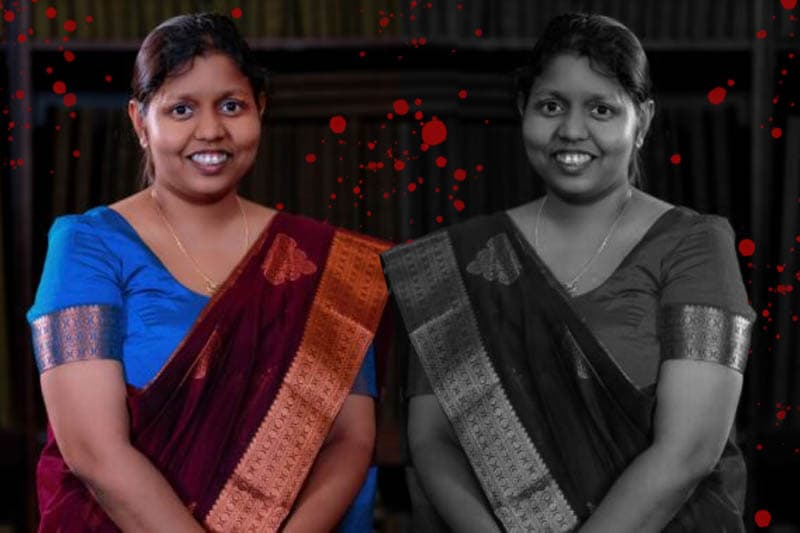 රටේ නීතිය බල ව්යාපෘතියක හඬක් බවට පත් වෙමින් තිබේ.! - නීතිඥ ලක්මාලිට එදිරිව මන්ත්රී ලක්මාලි | WIJEPALA DISSANAYAKE