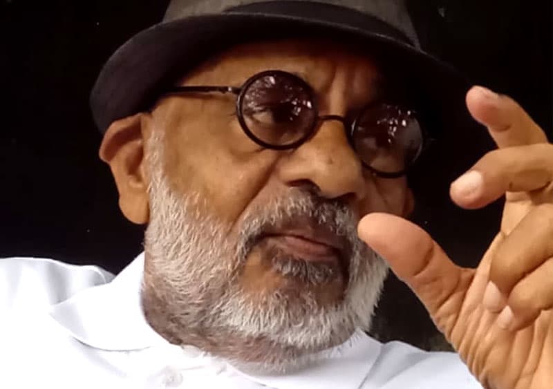 ජයසිරි කියන ඒ අසංවර අජටාකාශගාමී ජීවිතය කියන්නෙ පුරාවෘත්තයක්