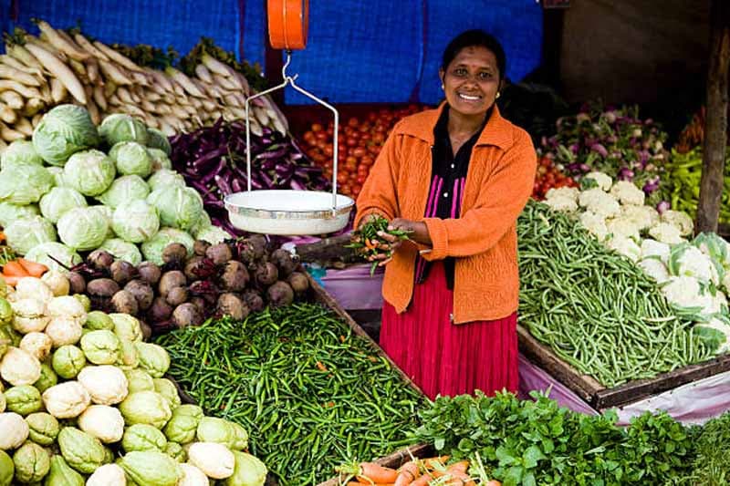 ශ්රී ලංකාවට වඩා හොඳ ආහාර තුළින් වඩා හොඳ අනාගතයක්