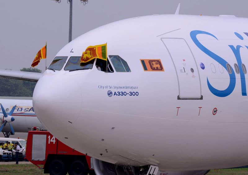 ශ්රීලංකන් ණය ගෙවීම බදු ගෙවන ඔබ සතුය !