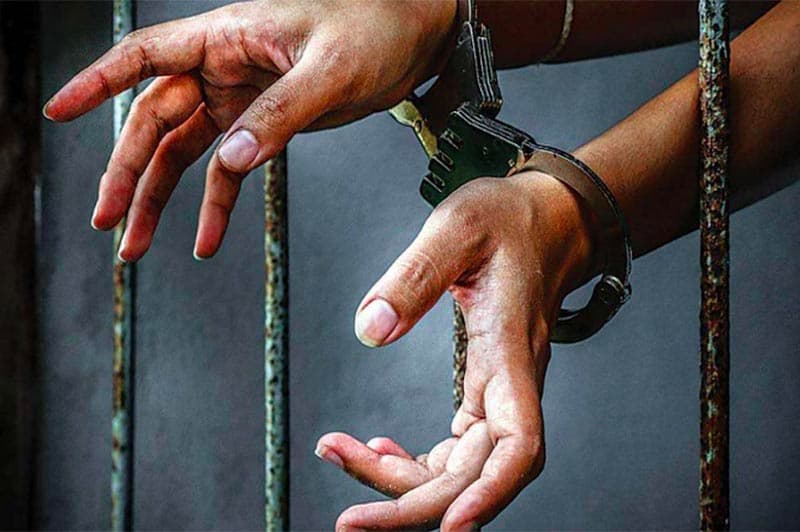 මෙහෙකාර සිසුවිය අපයෝජනය කළාට වසර 45 ක් හිරේ