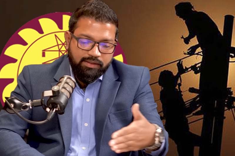 නව විදුලිබල පනත තවමත් සක්රීය නොවුණේ ඇයි...? - (වීඩියෝ)