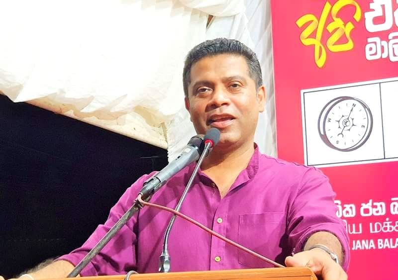 වසර 2025දී සංචාරකයින් මිලියන හතරක් ගෙන්වා ගැනීමේ ඉලක්කයක් - නලීන්ද ජයතිස්ස