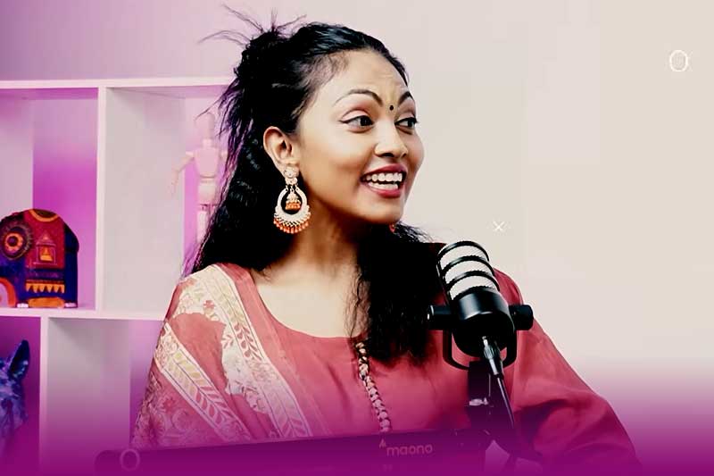 'දක්ෂතාවය විතරක් තිබිලා මදි, හැදෑරීමත් තියෙන්න ඕනේ' - හිමේෂා දිල්කි