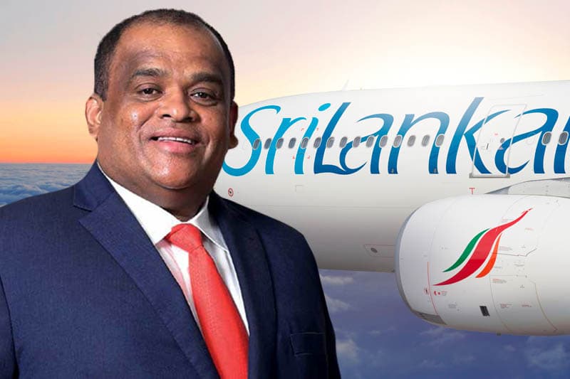 ශ්රීලංකන් මිලට ගන්න ධම්මිකත් කැමැත්තෙන් !