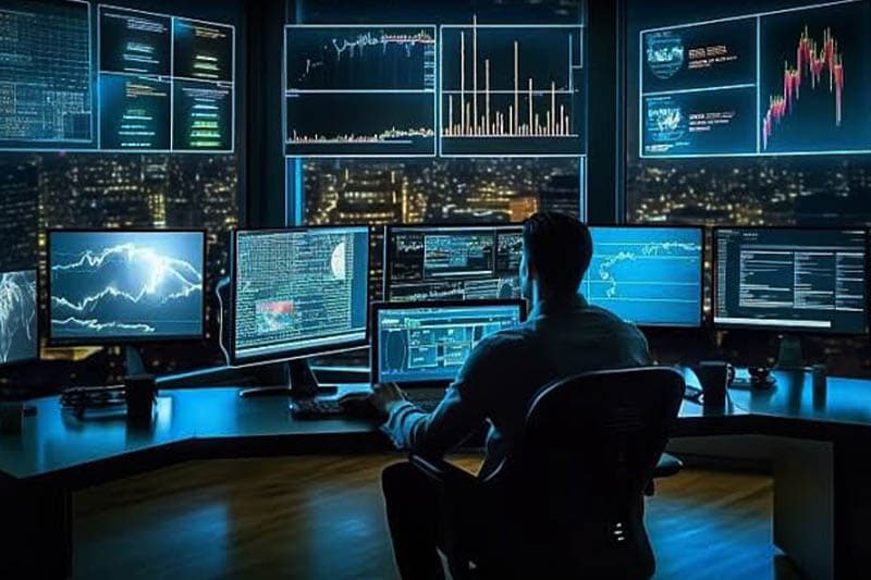 තාක්ෂණ වැඩවසම්වාදය හෙවත් Techno Feudalism - (අජිත් රාජපක්ෂ)