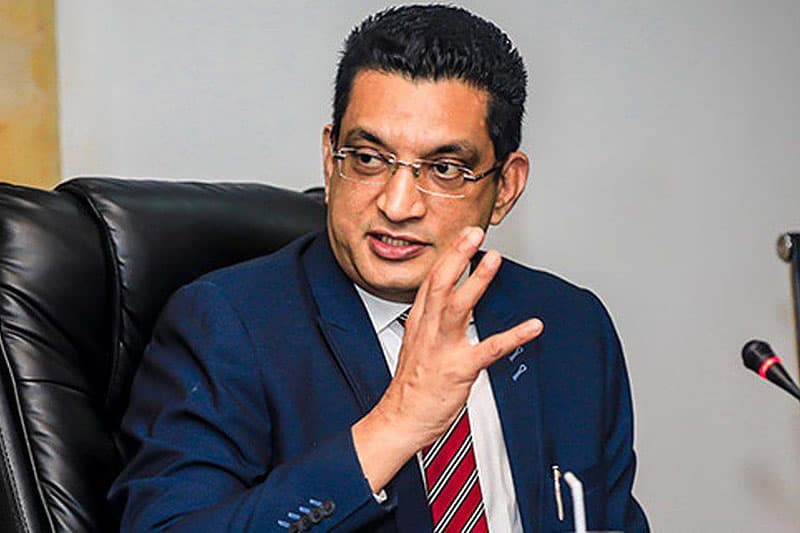 ශ්රී ලංකාවේ ආර්ථික අර්බුදය ජය ගැනීමට ඉන්දියාව දුන් සහයෝගය: අලි සබ්රි IMF හමුව අභියස පෙරළියක් කළ හැටි හෙළි කරයි