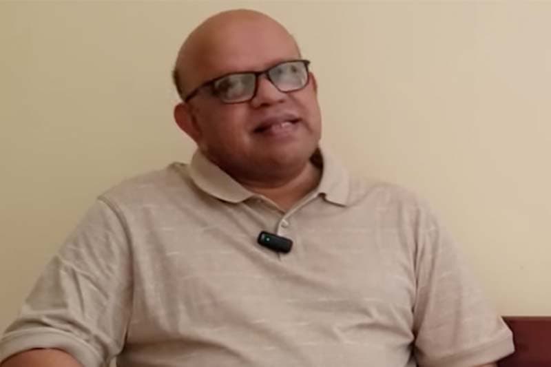 ශිෂ්යාධාර දීමට සිංහල දරුවන් සොයන දෙමළ කැරලිකරුවා