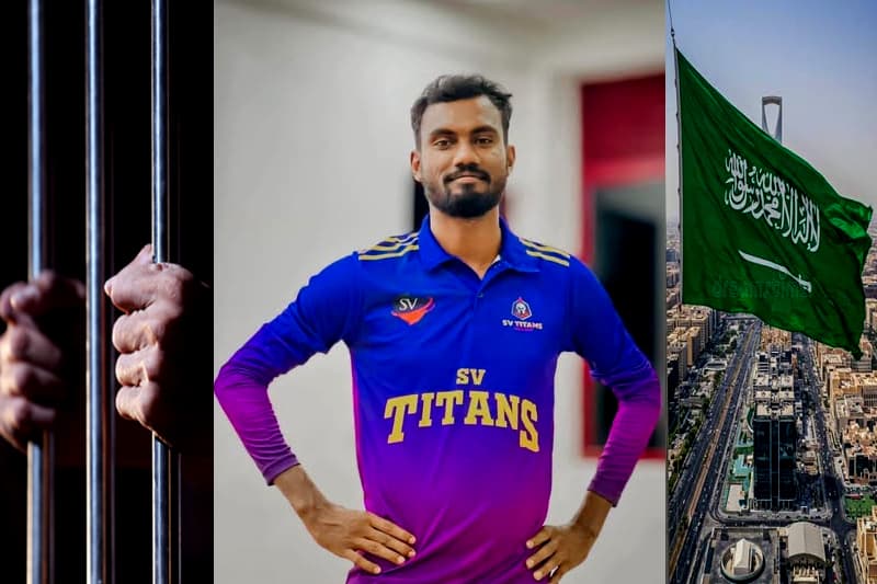 සවුදියේ සිරගත අනෝජන් බේරාගැනීමට රාජ්ය තාන්ත්රික සහ ආගමික මැදිහත්වීමක්