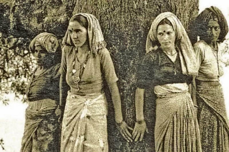 ධරණීය පාරිසරික කළමණාකරණය සඳහා කාන්තා කාර්යභාර්යය සක්රීය ලෙස යොදා ගන්නේ කෙසේද? | අනුදිකා වික්රමසිංහ