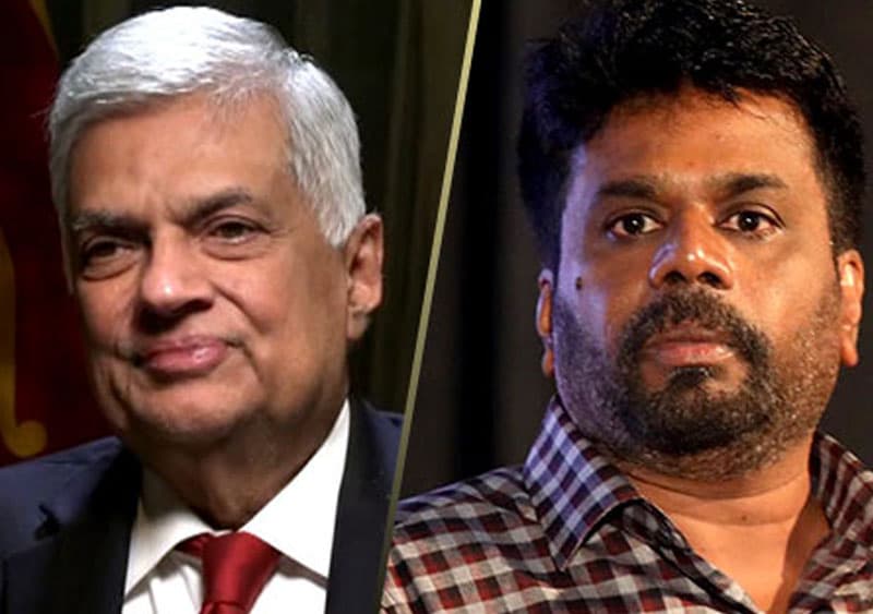 මා හිතවත් අනුර! - (ආචාර්ය මහේෂ් හපුගොඩ)