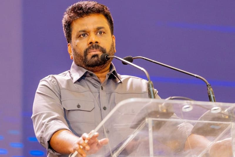 ලොකුම විප්ලවය විප්ලවයක් සිදු නොකිරීමය | Mahesh Hapugoda