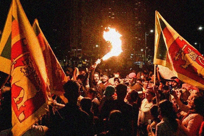 තරුණ අසහනය සහ අරගලය තුළ සැඟවුණු ආන්තික දෝලනය | ආචාර්ය ප්රණීත් අභයසුන්දර