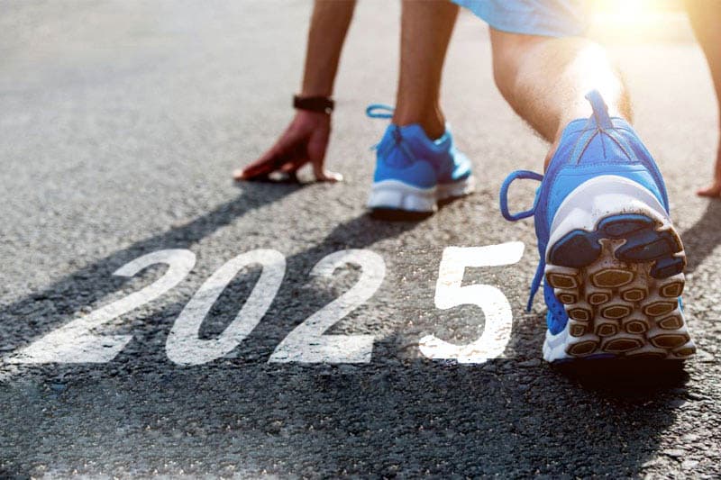 2025 ශ්රී ලංකා මලල ක්රීඩා තරග කැලැන්ඩරය: ශ්රී ලංකාවට විදෙස් තරගාවලි 22ක්