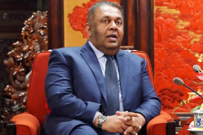 පුද්ගල අභිලාෂයන් වලට වඩා ප්රතිපත්ති ගරු කළ මංගල - (නීතිඥ තලතා අතුකෝරල)